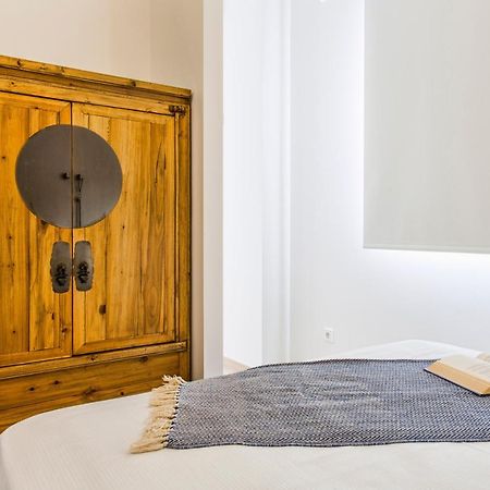 Original Mediterranean 154 Дения Экстерьер фото