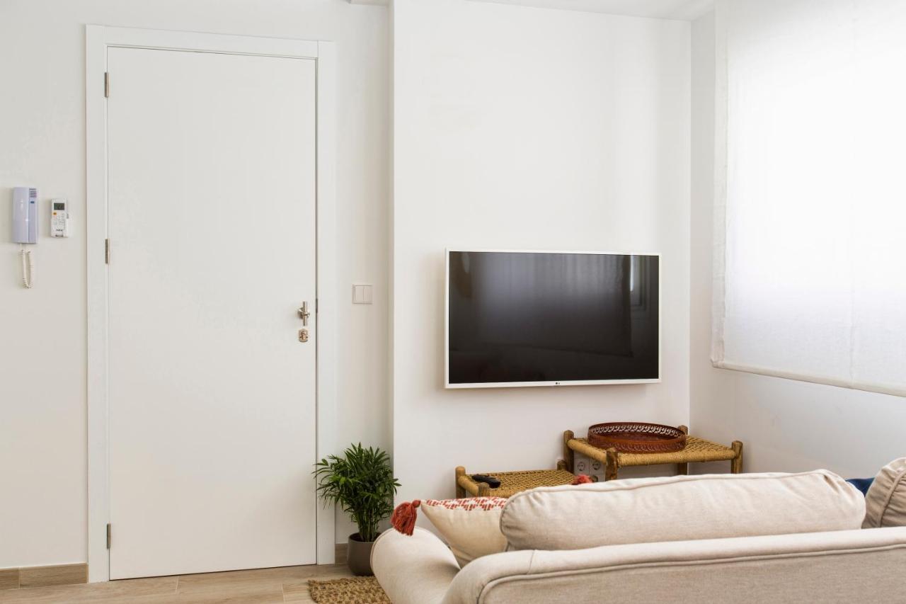 Original Mediterranean 154 Дения Экстерьер фото